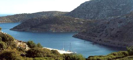 Agathonissi