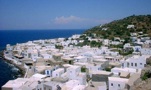 Nisyros