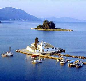 Corfu