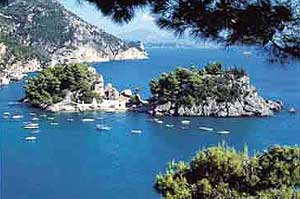 Parga