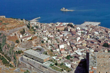 Nafplio